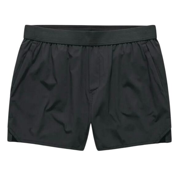 Ten Thousand Tactical Short 5” in Black - Picture 1 of 7